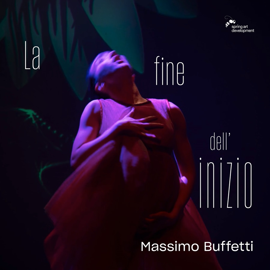 ‘La fine dell’inizio’, the new song of ‘La via della danza’