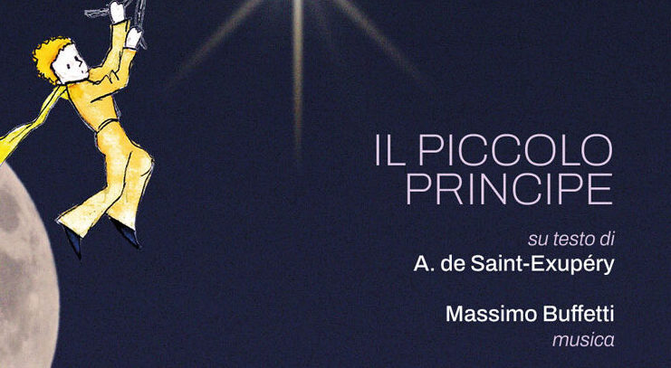 Il piccolo principe