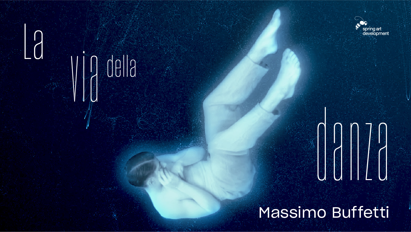 Spring Art Development publishes ‘La via della danza’