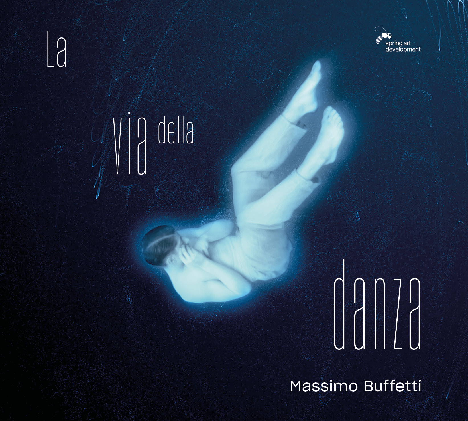 Spring Art Development publishes ‘La via della danza’